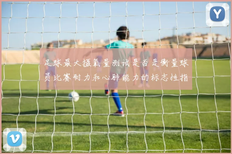 足球最大摄氧量测试是否是衡量球员比赛耐力和心肺能力的标志性指标