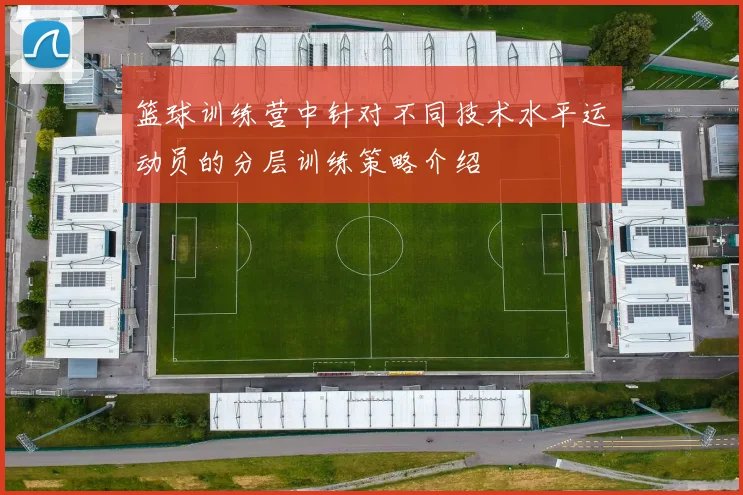 篮球训练营中针对不同技术水平运动员的分层训练策略介绍